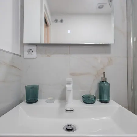 Studio La Puntilla - 2 Min To Las Canteras Beach Apartment *