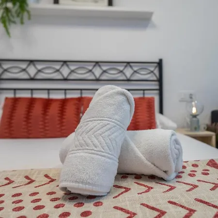 Studio La Puntilla - 2 Min To Las Canteras Beach * Las Palmas de Gran Canaria